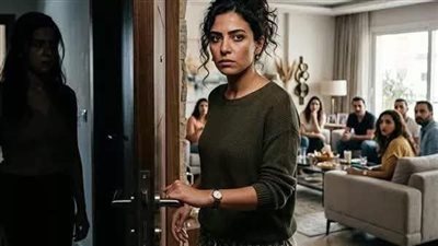 جوزي عزم خطيبته القديمه