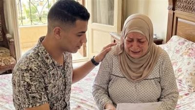 رموها في دار المسنين