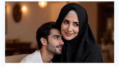 حكاية ضحي