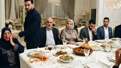 صفع زوجي أمي أمام عائلته بأكملها