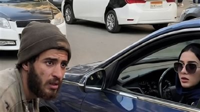 شوفت طليقي