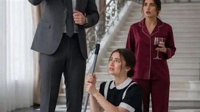 قصر بـ4 ملايين دولار أخفى مأساة ابنة لم يسمعها أحد