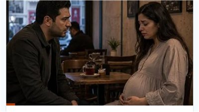 شوفت طليقتي بالصدفه