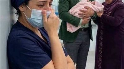 ضرتي ولدتني