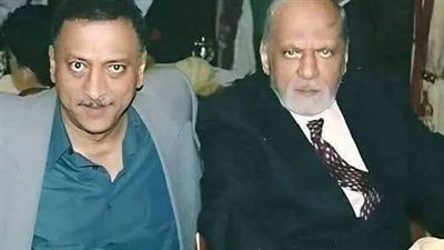 قصة حسين الشربيني