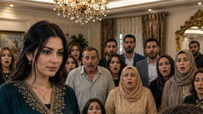 عشان اشتريت لأختي تليفون جديد حكايات زهرة 