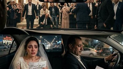 يوم فرحي حكايات انجي الخطيب