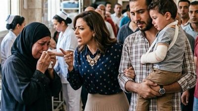 دراع حفيدي حكايات زهرة