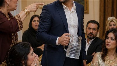 جوزي الفقير حكايات زهرة 