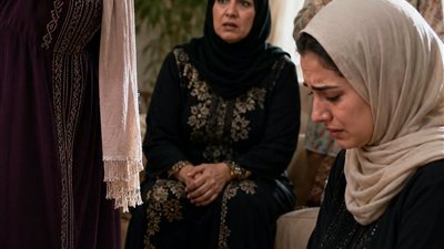صدمة حماتي ل رضوي السيد