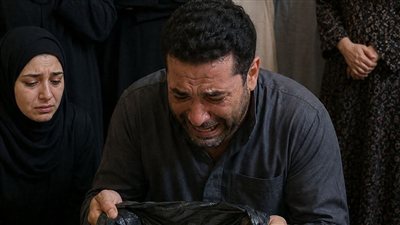 موت امي حكايات زهره