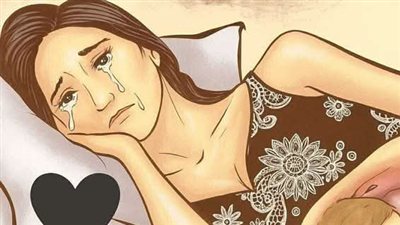عقيم وعندي 4 اطفال