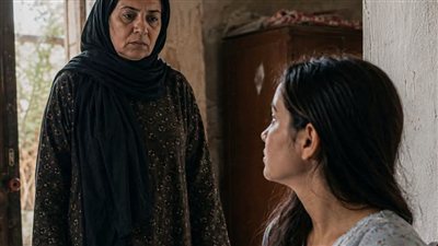 سر المولد حكايات زهرة حصري