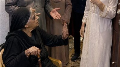 سر جدتي حكايات زهرة حصري