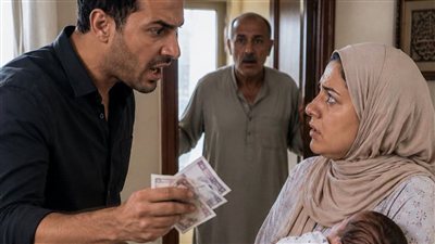 مصاريف ولادتي حكايات زهرة حصريا