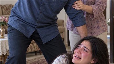 زوجتي الجديده حكايات زهرة حصري