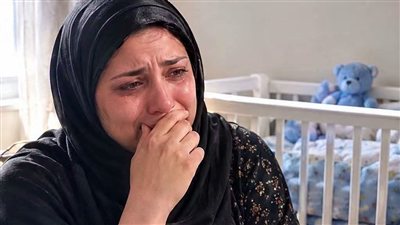 اطفالي حكايات زهرة حصري