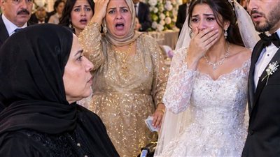 خطيب بنتي حكايات زهرة حصري