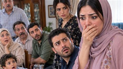 اكلة سمك حكايات زهرة حصري
