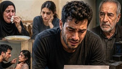 توقي شقيقي الاكبر