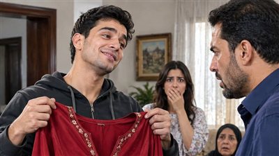 نظرات اخويا حكايات زهرة حصري