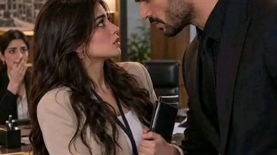 سنويه ابي حكايات منى السيد