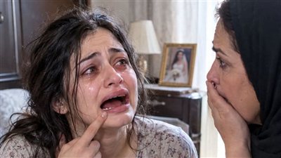 وفاة بنتي حكايات زهرة حصري