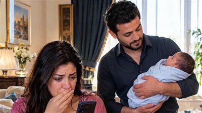اولادي التوام حكايات زهرة حصري