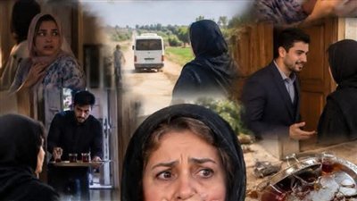 سر جوازة بنتي حكايات زهرة الربيع حصري