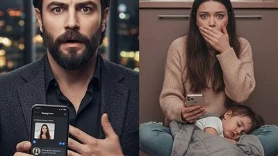 اختي رمت طبق في وش بنتي