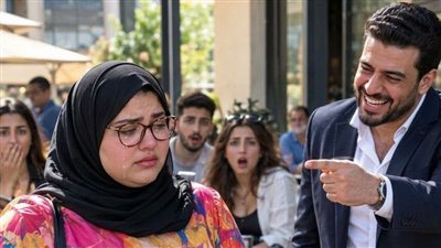 موقع جواز  حكايات زهرة حصري ايام تريندز