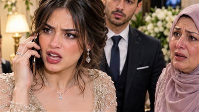 خطيبة اخويا حكايات زهرة حصري