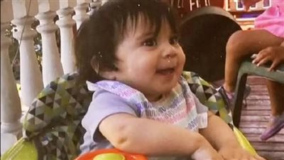  سافرت تتفسح أم تترك ابنتها الرضيعة في المنزل 10 أيام بمفردها