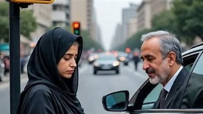 حكاية ريهام كاملة