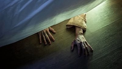 في بيتنا شبح قصة حماده هيكلتض