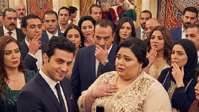 خطيب بنتي قال عليها