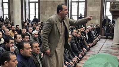 قصةوعند الله تجتمع الخصوم